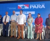 Prefeitura recebe Kits Bora Estudar doados pelo Governo do Estado